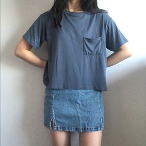 Cotton On Boxy Tshirt